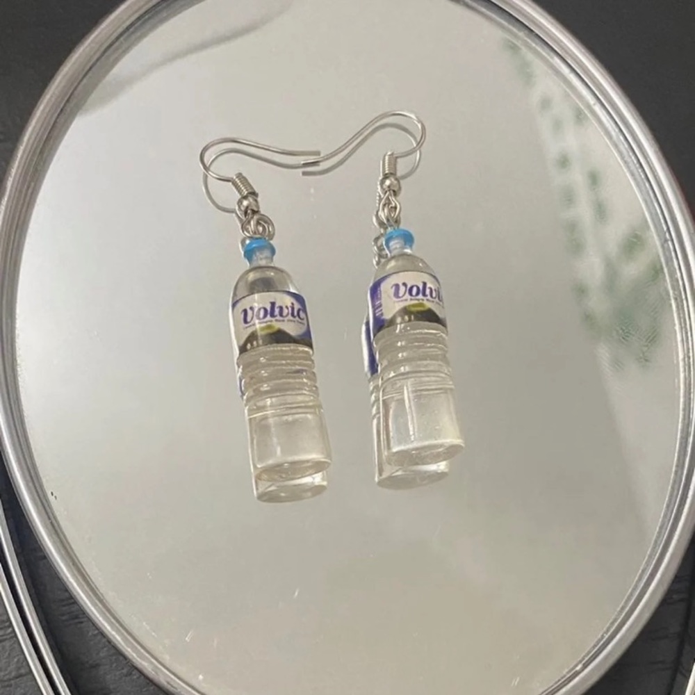 fun earrings - Picture 4 of 8